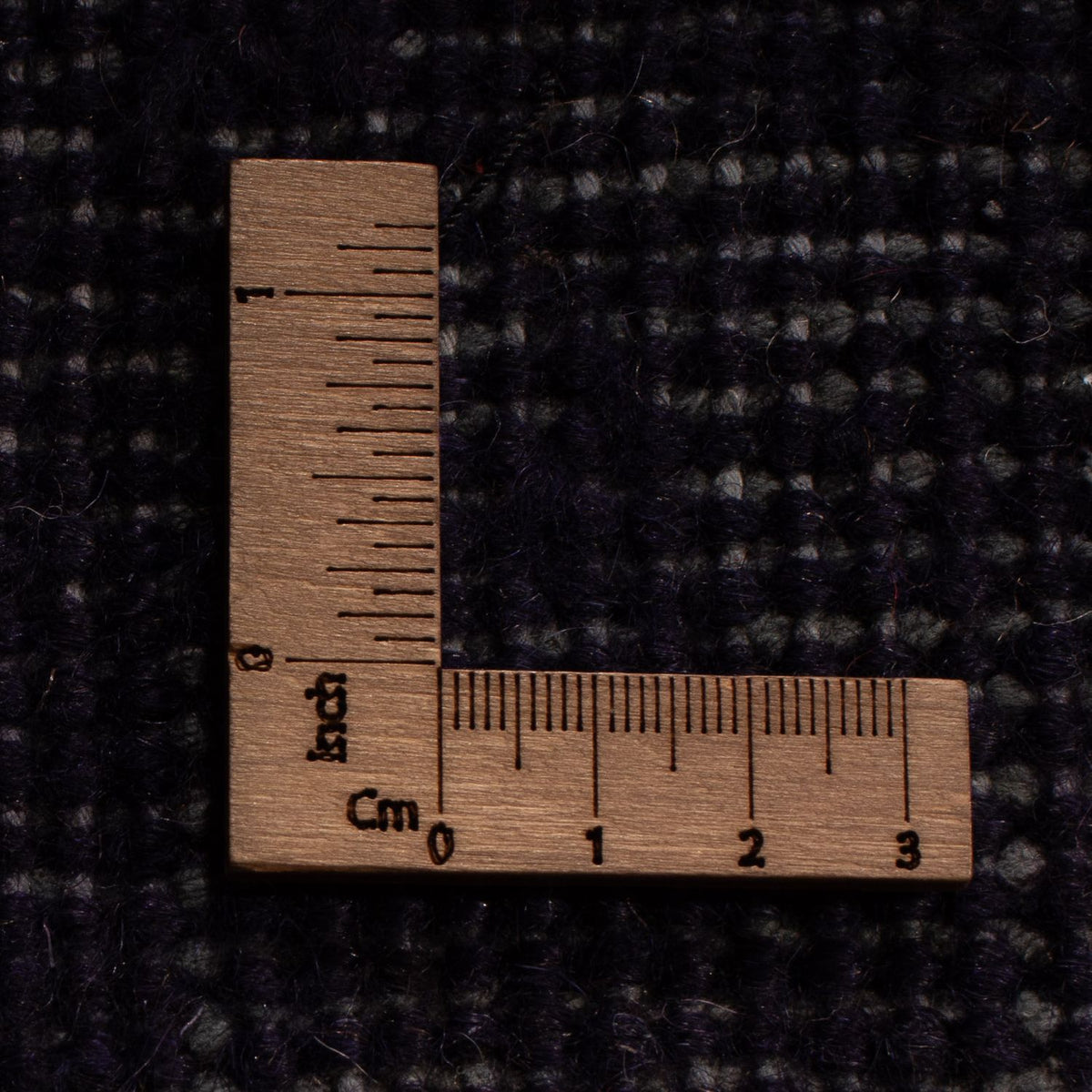 Perzisch Tapijt - Nomadisch - 325 x 245 cm - donkerblauw