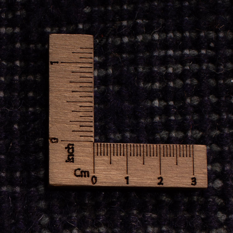 Perzisch Tapijt - Nomadisch - 325 x 245 cm - donkerblauw