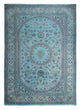 Nain - 9 la Tapijt 350x250cm - Perzisch tapijt