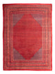 Mir Tapijt 330x237cm - Perzisch tapijt