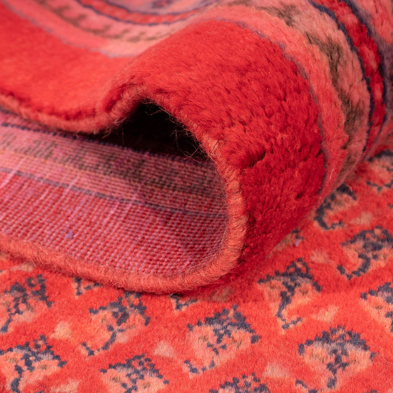 Perzisch tapijt - Mir - 330 x 237 cm - rood