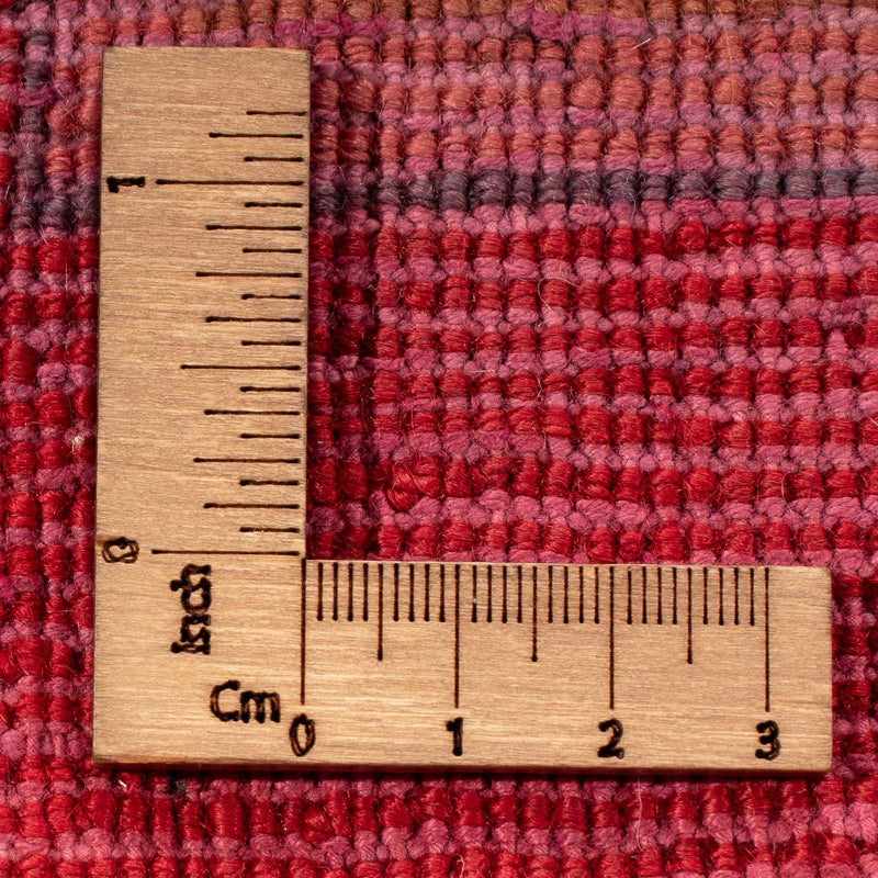 Perzisch tapijt - Mir - 330 x 237 cm - rood