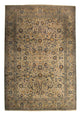Kashan Tapijt 330x240cm - Perzisch tapijt