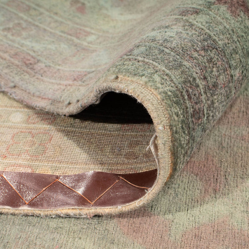 Ziegler tapijt - 306 x 255 cm - veelkleurig