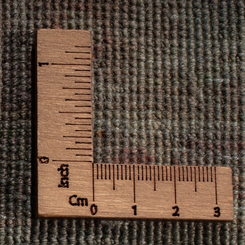 Ziegler tapijt - 306 x 255 cm - veelkleurig