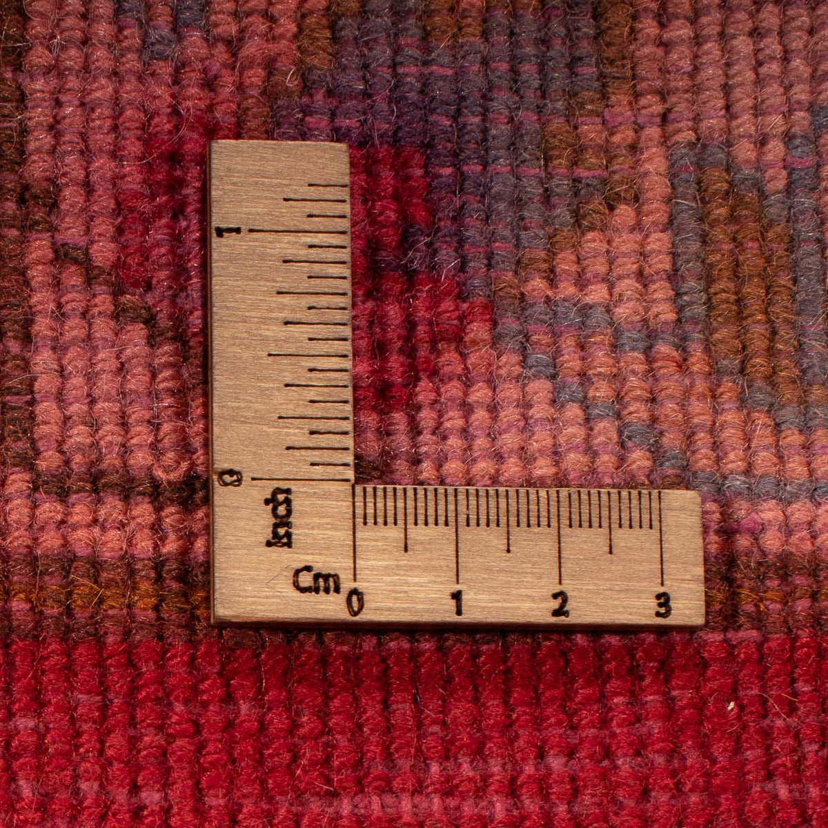 Perzisch tapijt - Klassiek - 330 x 235 cm - rood