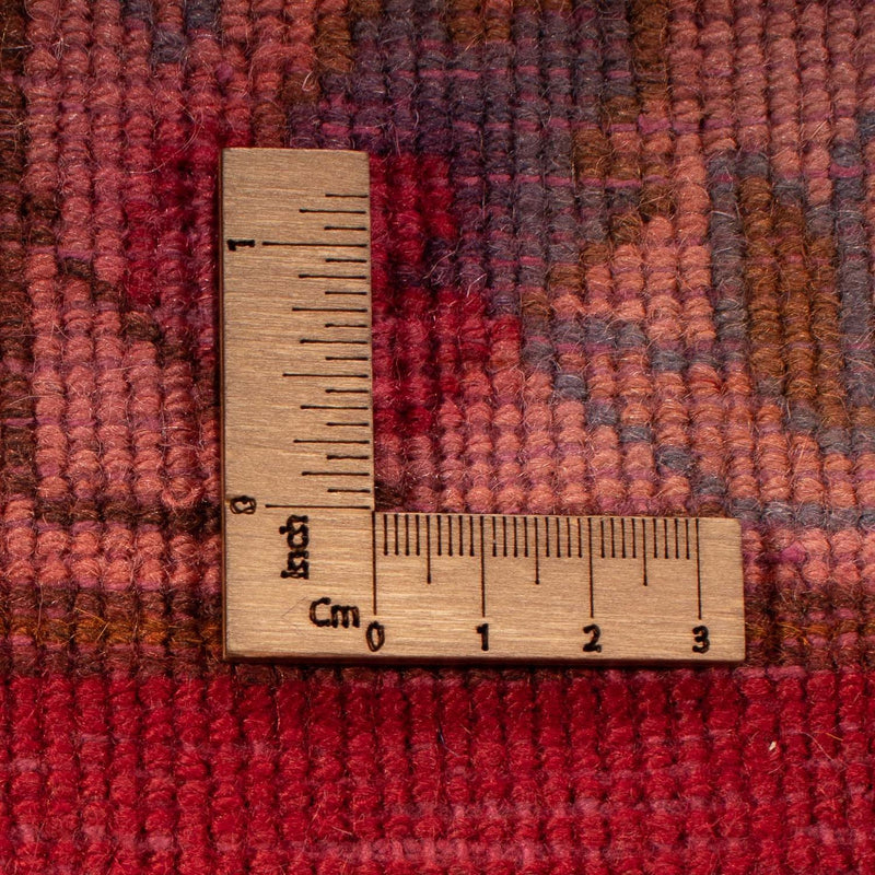 Perzisch tapijt - Klassiek - 330 x 235 cm - rood