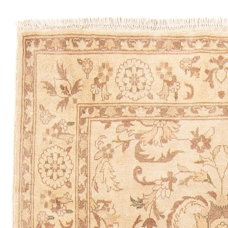 Ziegler tapijt - 145 x 103 cm - beige