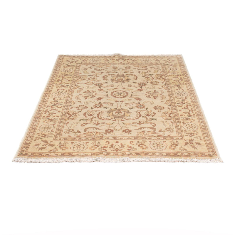 Ziegler tapijt - 145 x 103 cm - beige