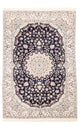 Nain - 6 la Tapijt 150x97cm - Perzisch tapijt