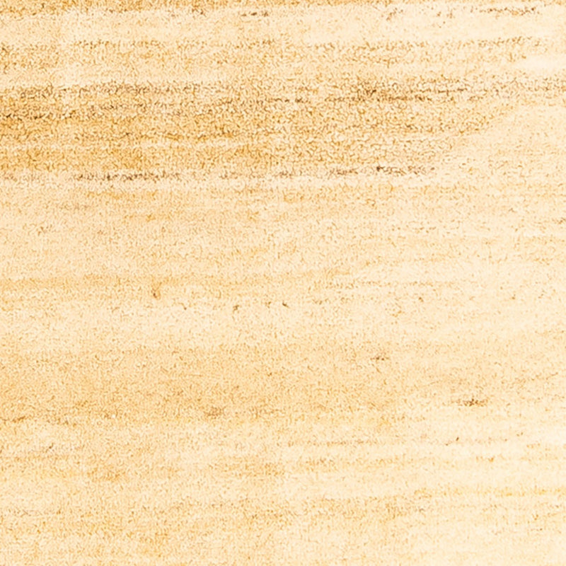 Gabbeh Tapijt - Loribaft Perzisch - 199 x 141 cm - licht beige