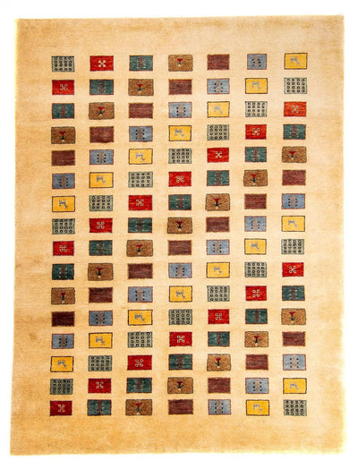 Loribaft Tapijt 144x197cm - Wollen tapijt