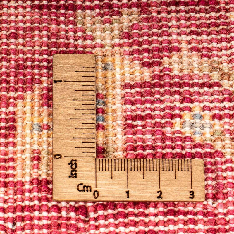 Ziegler tapijt - 169 x 121 cm - licht rood