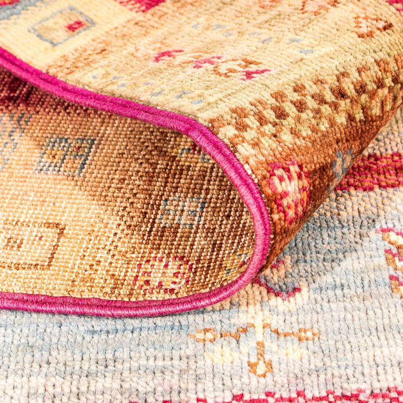 Ziegler tapijt - 169 x 121 cm - licht rood