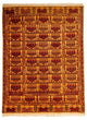 Afghaanse zijde Tapijt 173x126cm - Oosters Tapijt