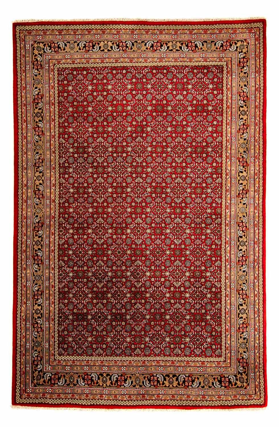 Oosters tapijt - Bijar - Indus - 300 x 200 cm - rood
