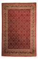 Indo Bidjar Tapijt 300x200cm - Oosters Tapijt