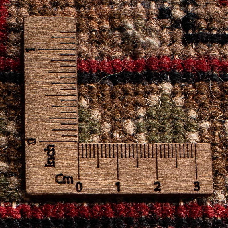 Oosters tapijt - Bijar - Indus - 300 x 200 cm - rood