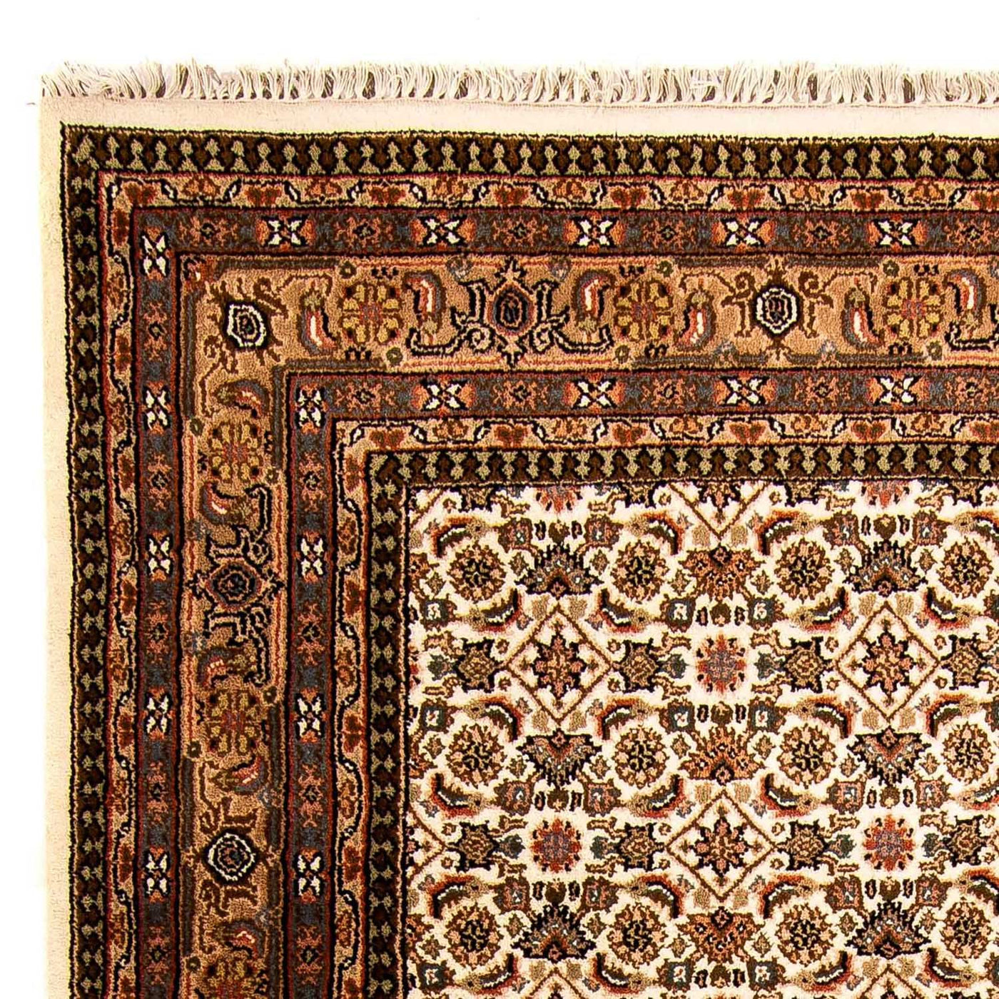 Indo Bidjar Tapijt 310x203cm - Oosters Tapijt