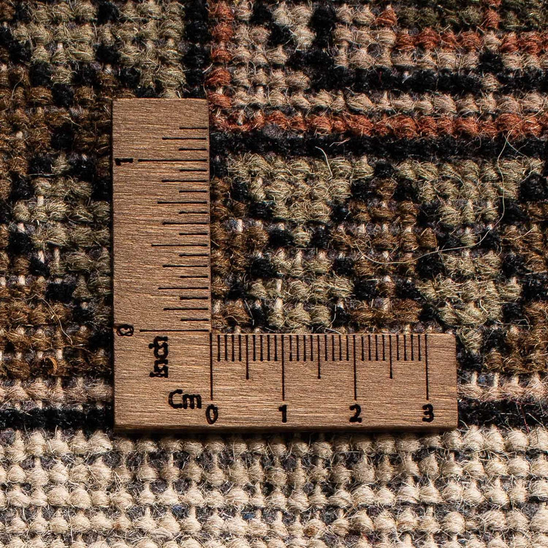 Oosters tapijt - Bijar - Indus - 310 x 203 cm - beige