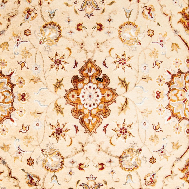 Designer tapijt - 301 x 198 cm - beige