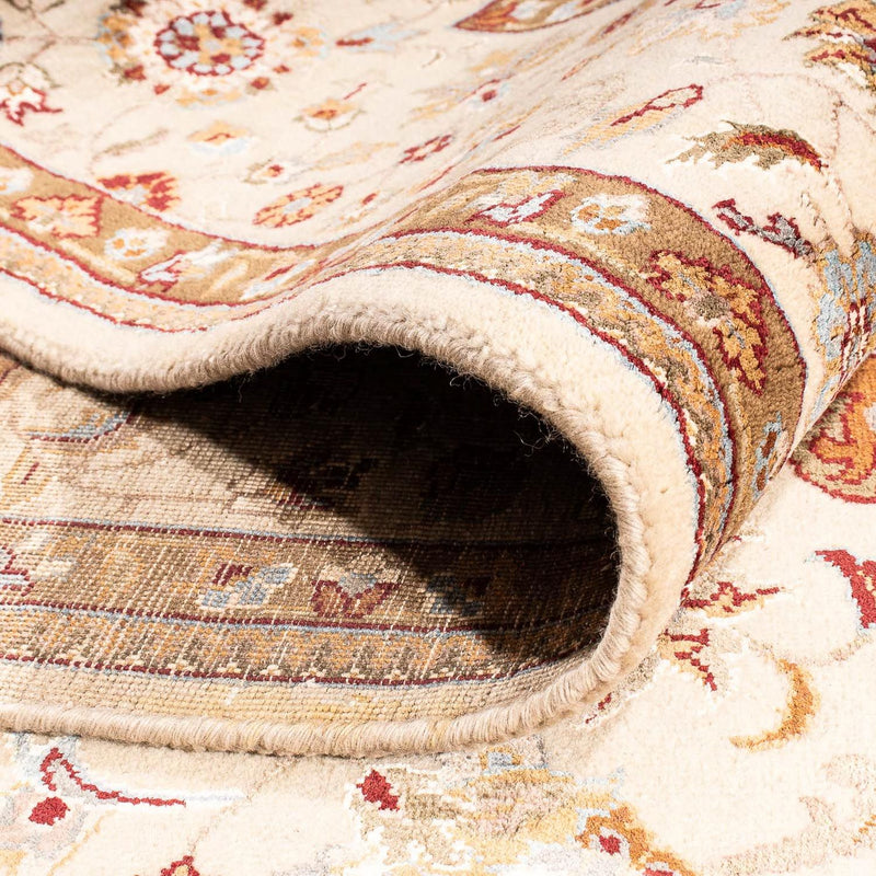 Designer tapijt - 301 x 198 cm - beige