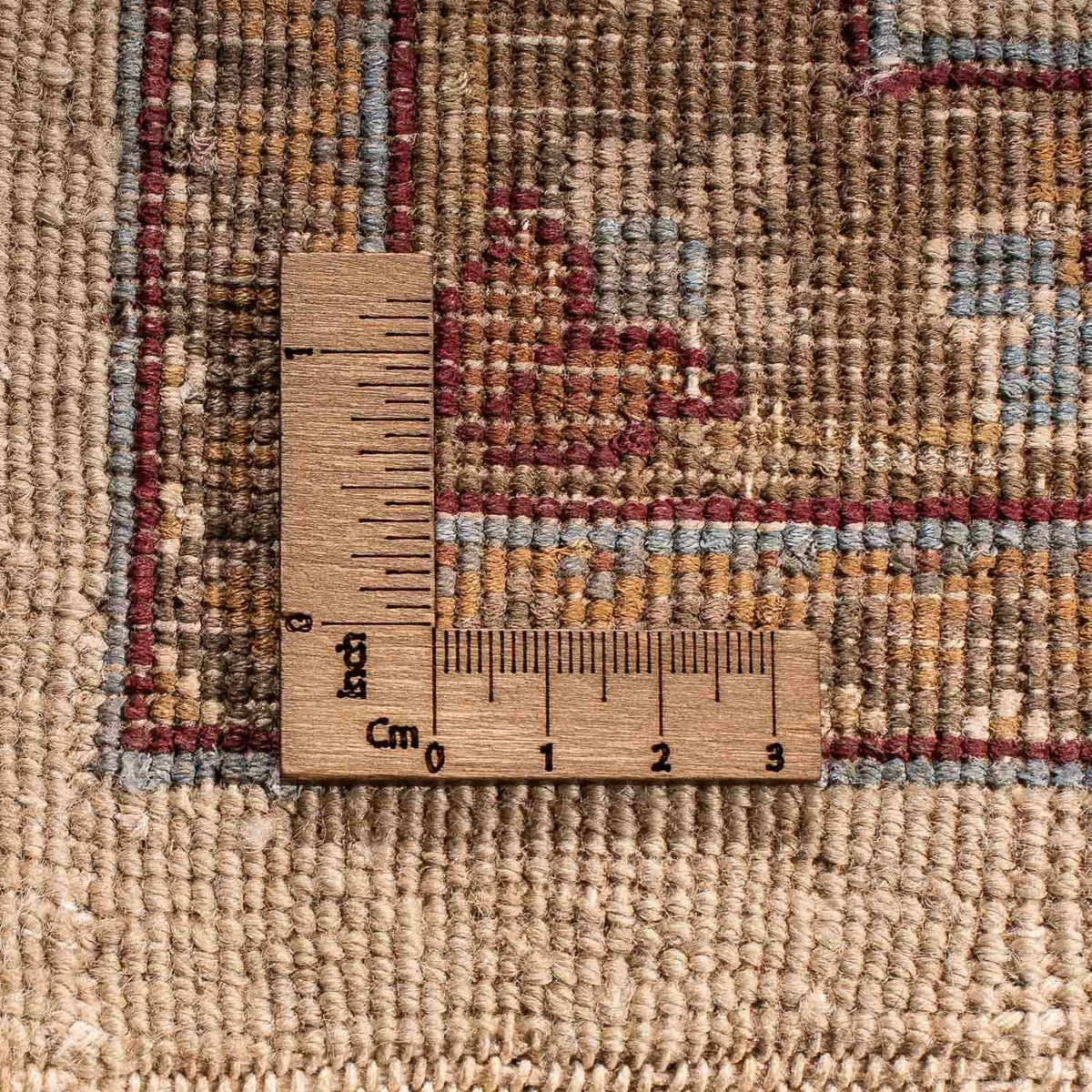 Designer tapijt - 301 x 198 cm - beige