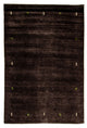 Indo Gabbeh Tapijt 295x203cm - Wollen tapijt