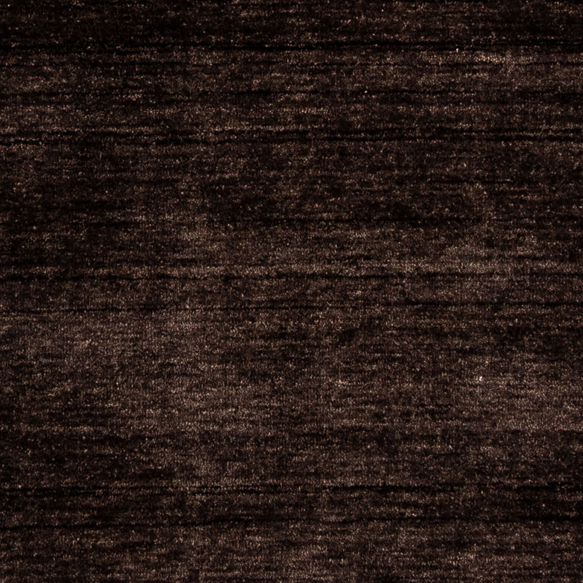 Gabbeh tapijt - Indus - 295 x 203 cm - donkerbruin