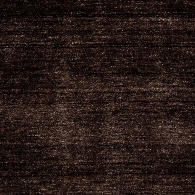 Gabbeh tapijt - Indus - 295 x 203 cm - donkerbruin