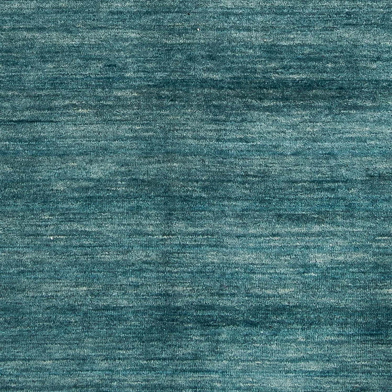 Gabbeh tapijt - Indus - 300 x 200 cm - blauw