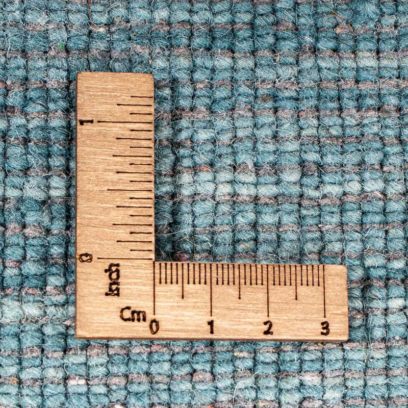 Gabbeh tapijt - Indus - 300 x 200 cm - blauw