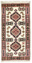 Oosters Tapijt - 140 x 70 cm - beige