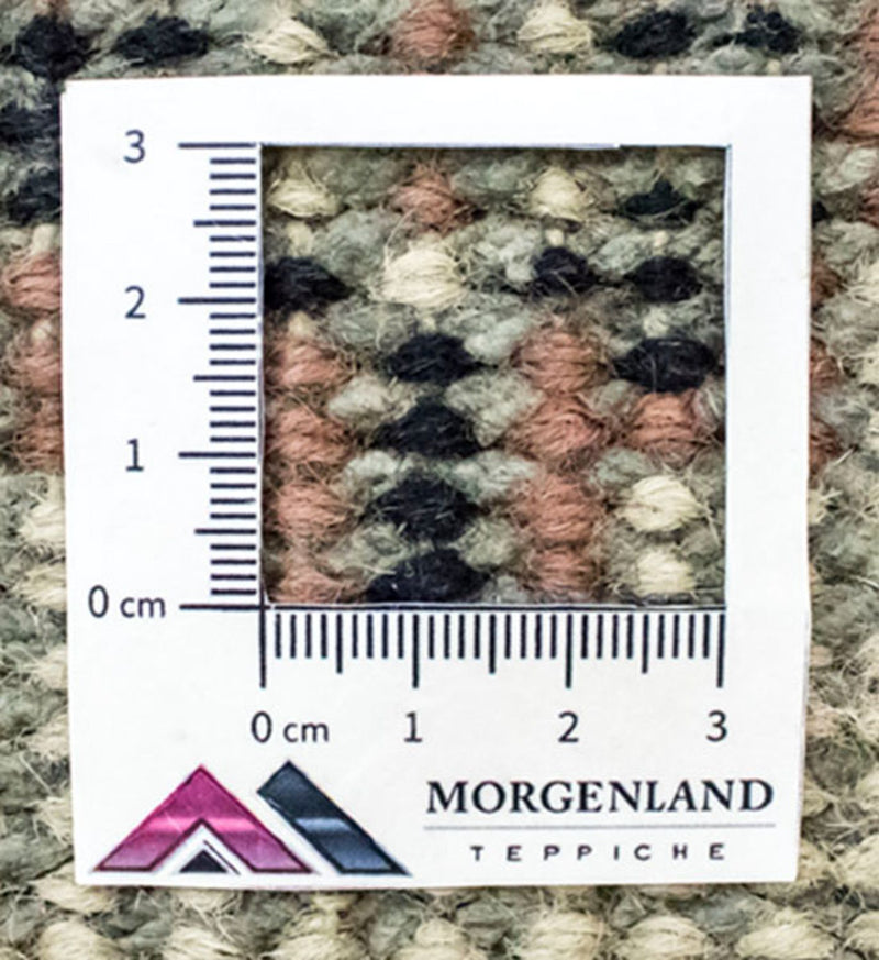 Oosters Tapijt - 140 x 70 cm - beige