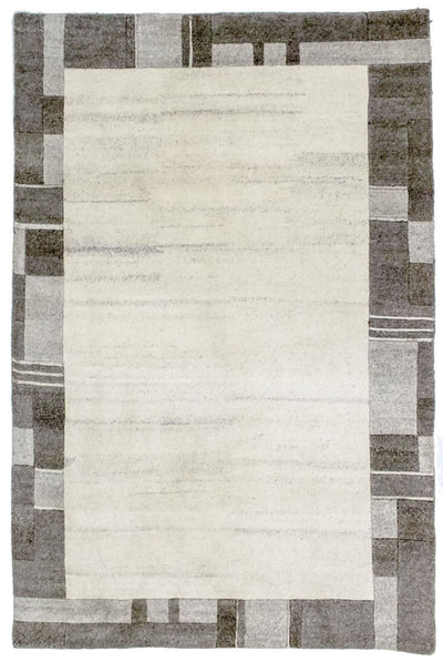 Nepal tapijt 121x177cm - Wollen tapijt