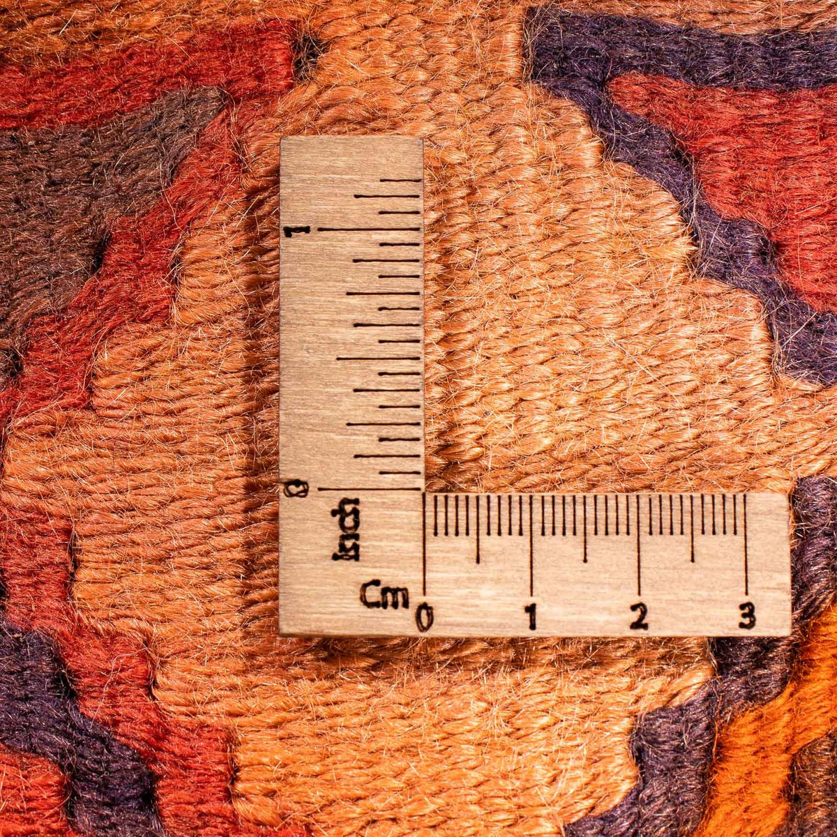 Loper Kelim tapijt - Oud - 380 x 150 cm - veelkleurig