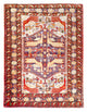 Ardabil Tapijt 89x72cm - Perzisch tapijt