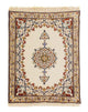 Nain - 12 la Tapijt 78x60cm - Perzisch tapijt
