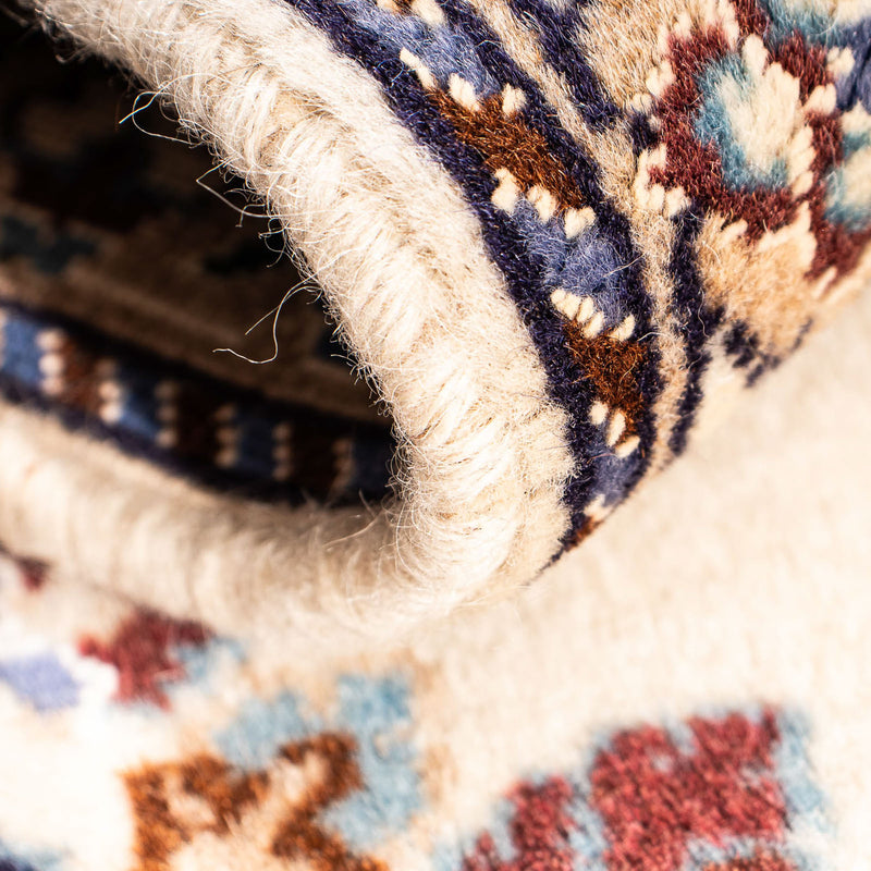 Perzisch tapijt - Nain - 78 x 60 cm - beige