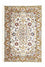 Perzisch tapijt - Keshan - 100 x 69 cm - beige