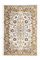 Kashan Tapijt 100x69cm - Perzisch tapijt