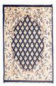 Indo Mir Tapijt 54x40cm - Oosters Tapijt