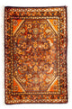 Sarouk Tapijt 98x68cm - Perzisch tapijt
