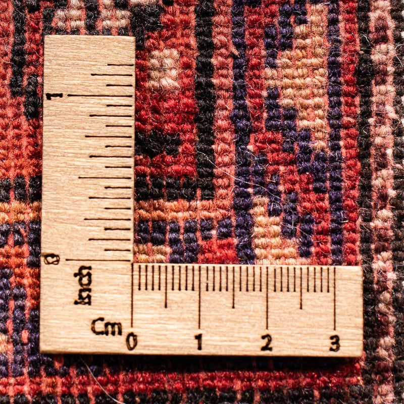 Perzisch tapijt - Klassiek - 98 x 68 cm - bruin