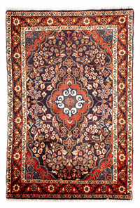 Malayer Tapijt 68x105cm - Perzisch tapijt – product image