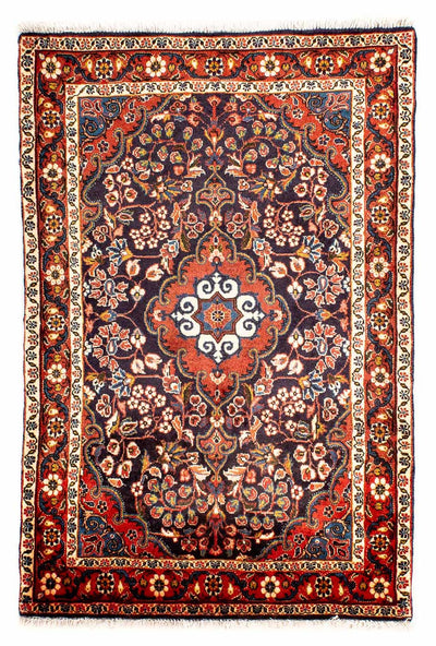 Malayer Tapijt 68x105cm - Perzisch tapijt