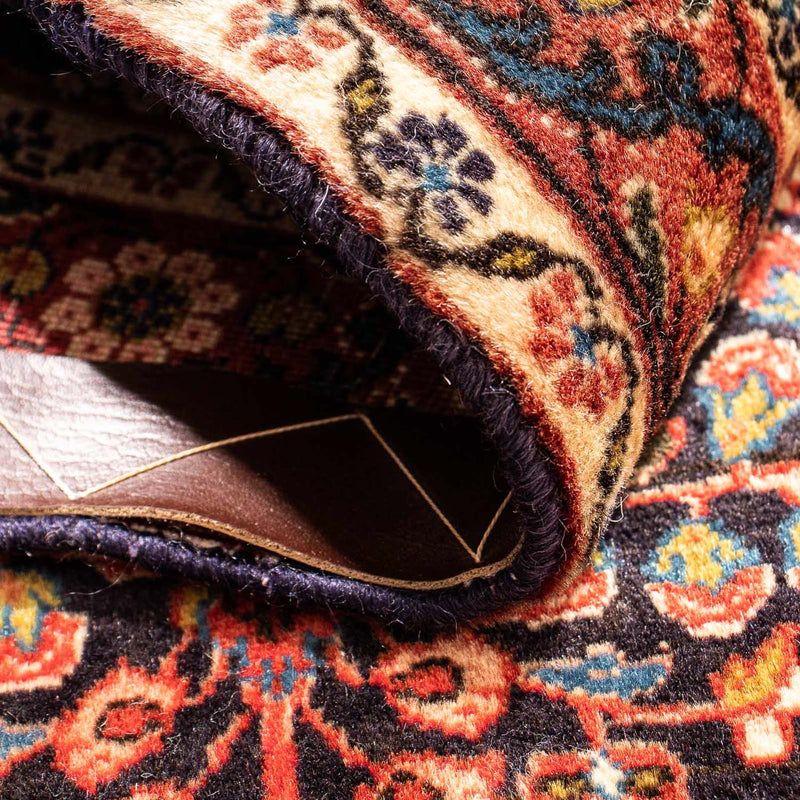 Perzisch Tapijt - Nomadisch - 105 x 68 cm - roest