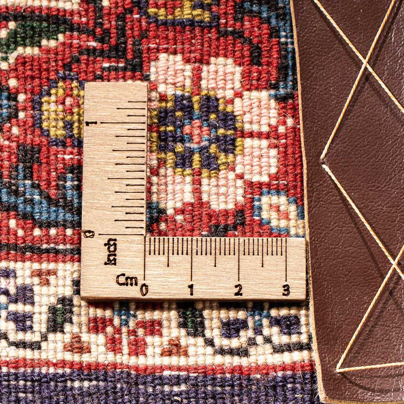 Perzisch Tapijt - Nomadisch - 105 x 68 cm - roest