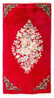 Kerman Tapijt 118x60cm - Perzisch tapijt