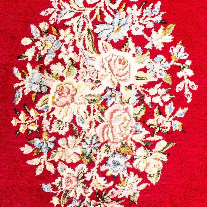 Perzisch tapijt - Klassiek - 118 x 60 cm - rood